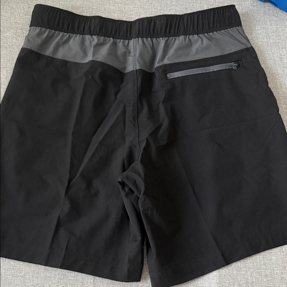 Speedo Classic Black Swim Trunks - Picture 6 of 8